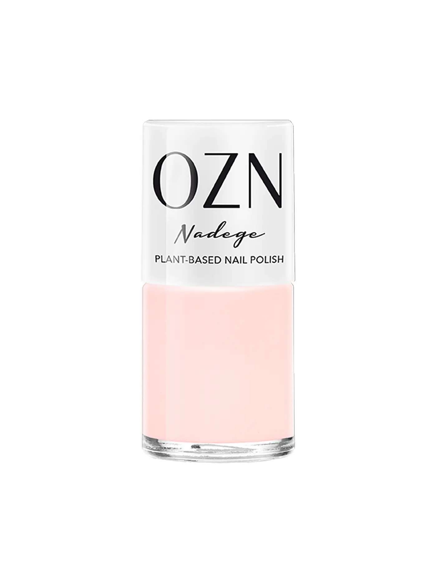 OZN | Nagellack 25 ALBA | rosa
